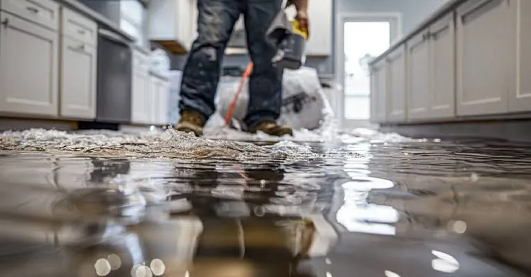 Water damage restoration companies near me in Painesville, OH - Emergency flood extraction